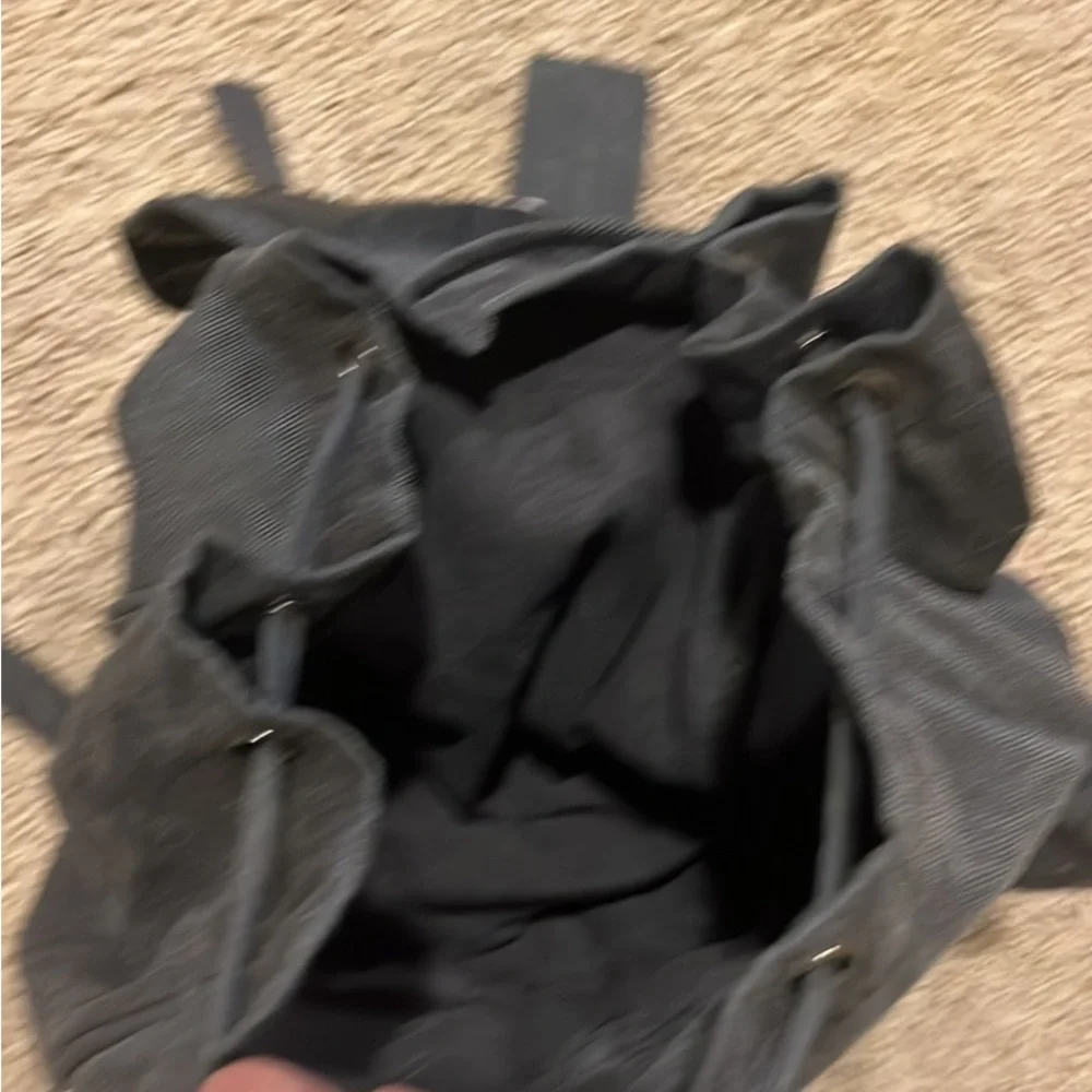 Sun back backpack - Picture 4 of 7